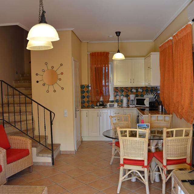 Appartements La Riviera Barbati photo 27