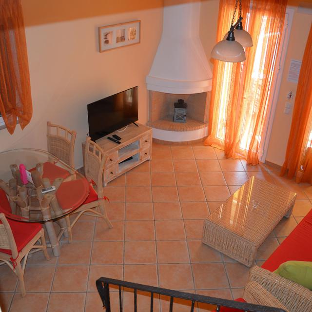 Appartements La Riviera Barbati photo 28