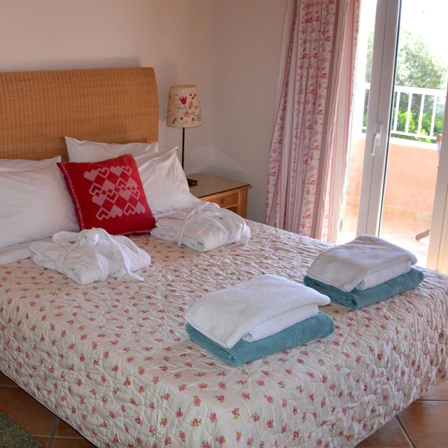 Appartements La Riviera Barbati photo 29