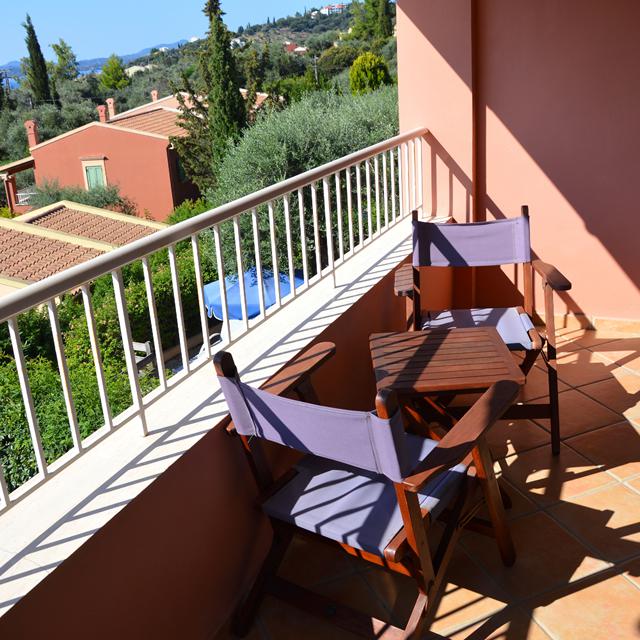 Appartements La Riviera Barbati photo 30