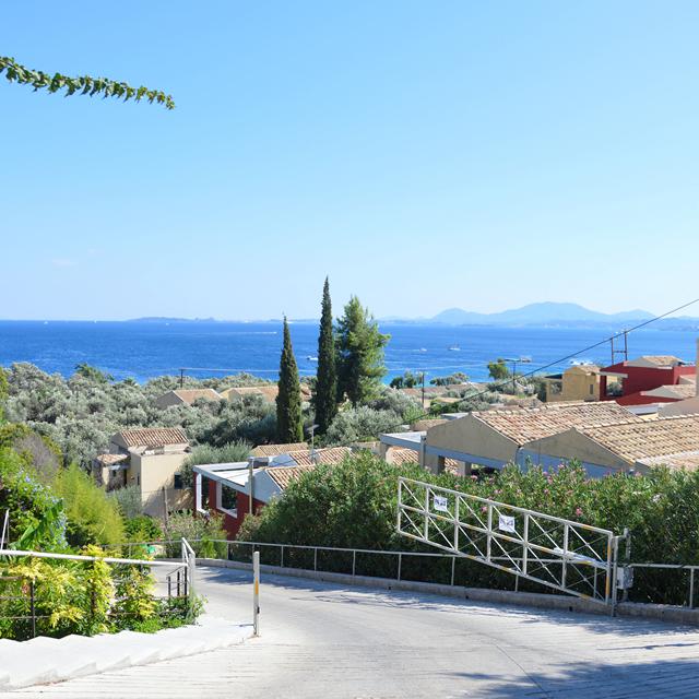 Appartements La Riviera Barbati photo 25