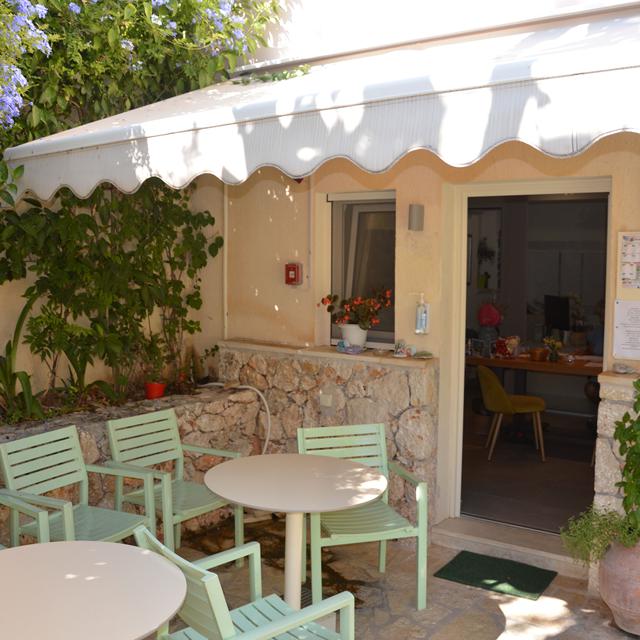 Appartements La Riviera Barbati photo 23