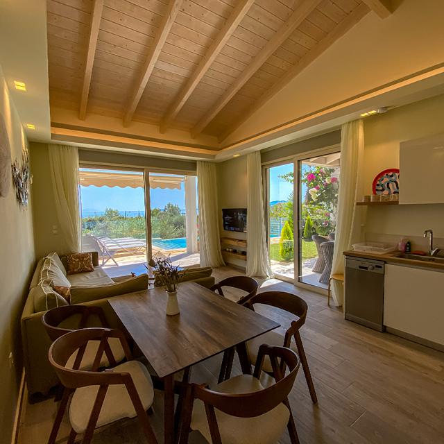 Appartements La Riviera Barbati photo 18