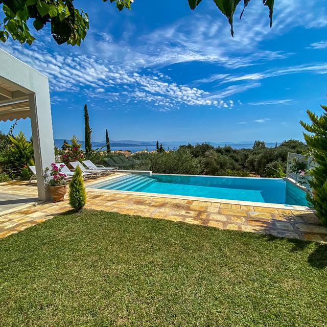 Appartements La Riviera Barbati photo 20