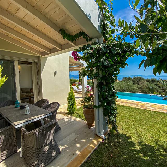 Appartements La Riviera Barbati photo 21