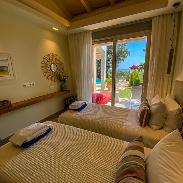 Appartements La Riviera Barbati photo 17