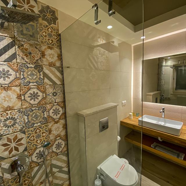 Appartements La Riviera Barbati photo 16