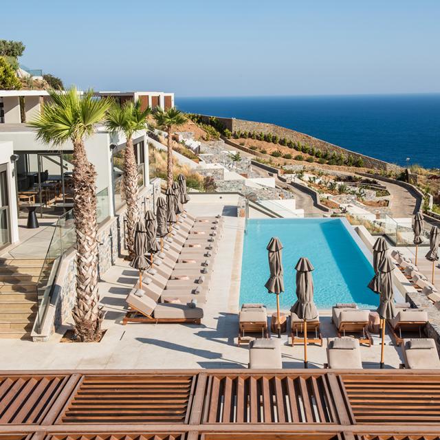 Hôtel Happy Cretan Suites photo 1