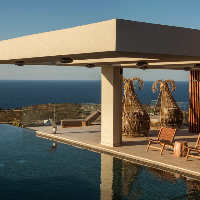 Hôtel Happy Cretan Suites photo 17