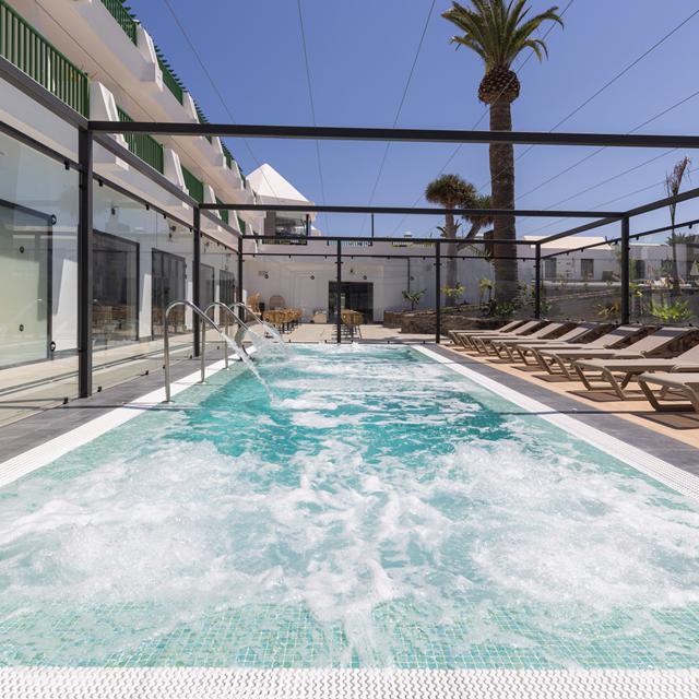 Hôtel Princesa Yaiza Suite Hotel Resort photo 7