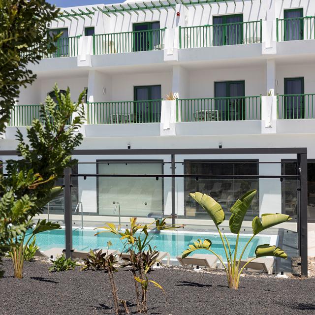 Hôtel Princesa Yaiza Suite Hotel Resort photo 8
