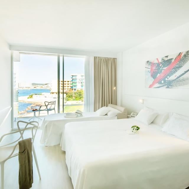 Hôtel Els Pins Resort & Spa photo 17