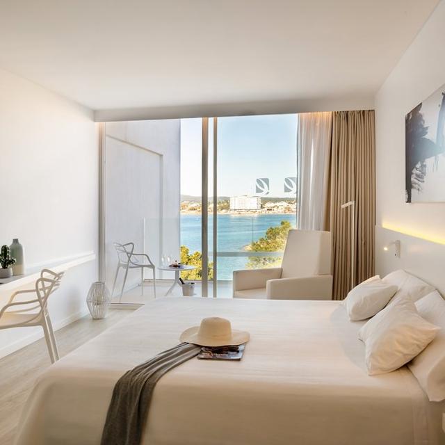 Hôtel Els Pins Resort & Spa photo 18