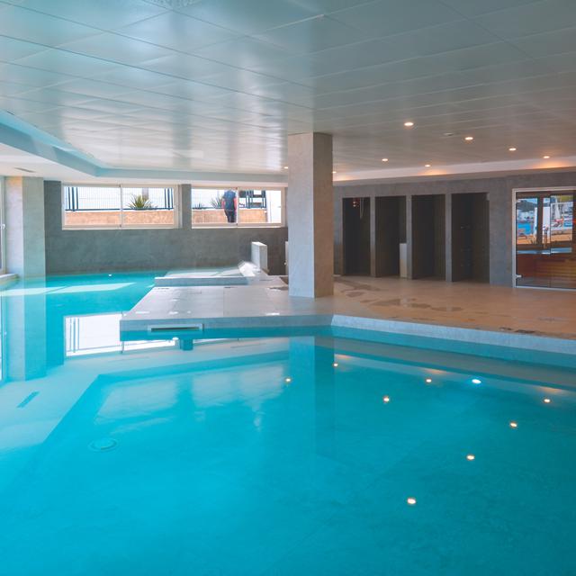 Hôtel Els Pins Resort & Spa photo 11