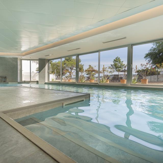 Hôtel Els Pins Resort & Spa photo 10