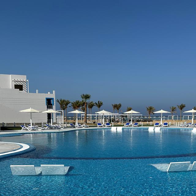 Hôtel Casa Blue Beach Resort photo 14