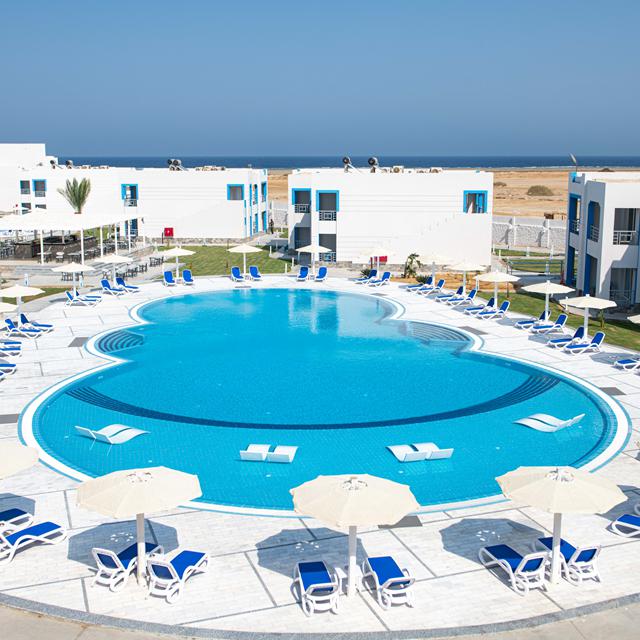Hôtel Casa Blue Beach Resort photo 13