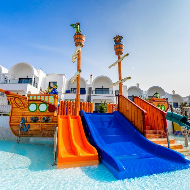 Hôtel Bakour Lanzarote Splash photo 22