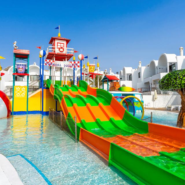 Hôtel Bakour Lanzarote Splash photo 20