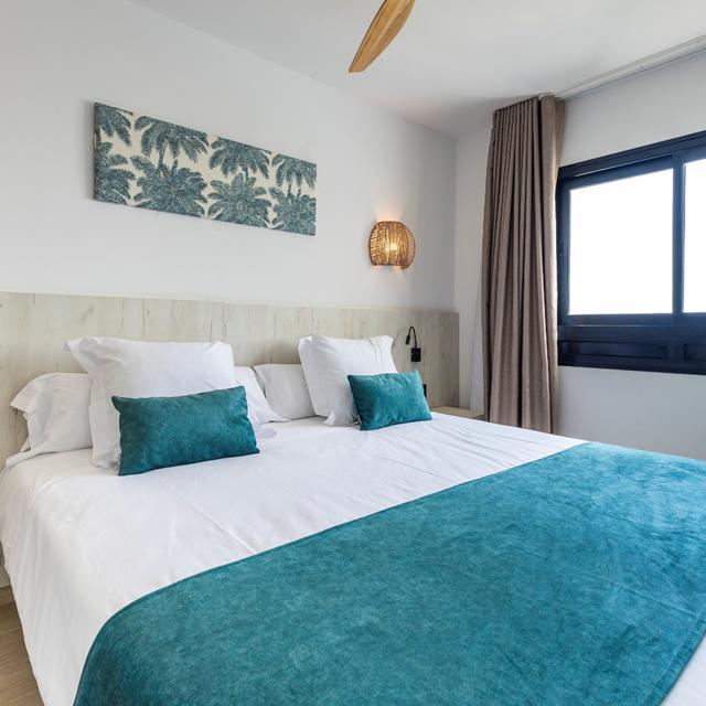 Hôtel Bakour Lanzarote Splash photo 33