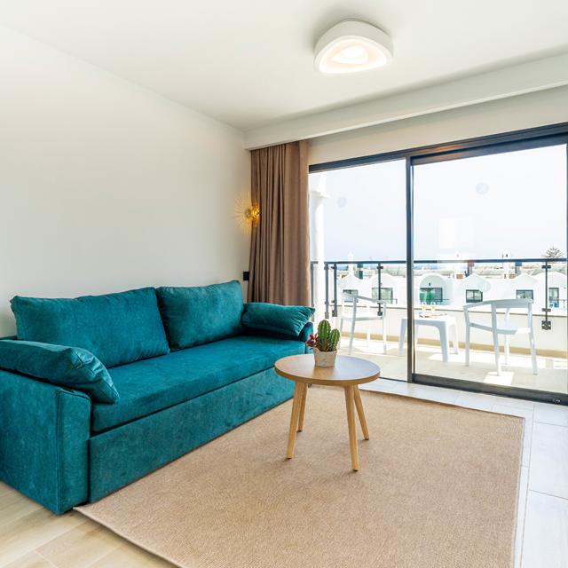 Hôtel Bakour Lanzarote Splash photo 32
