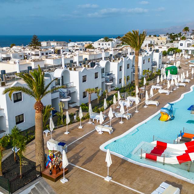 Hôtel Bakour Lanzarote Splash photo 0