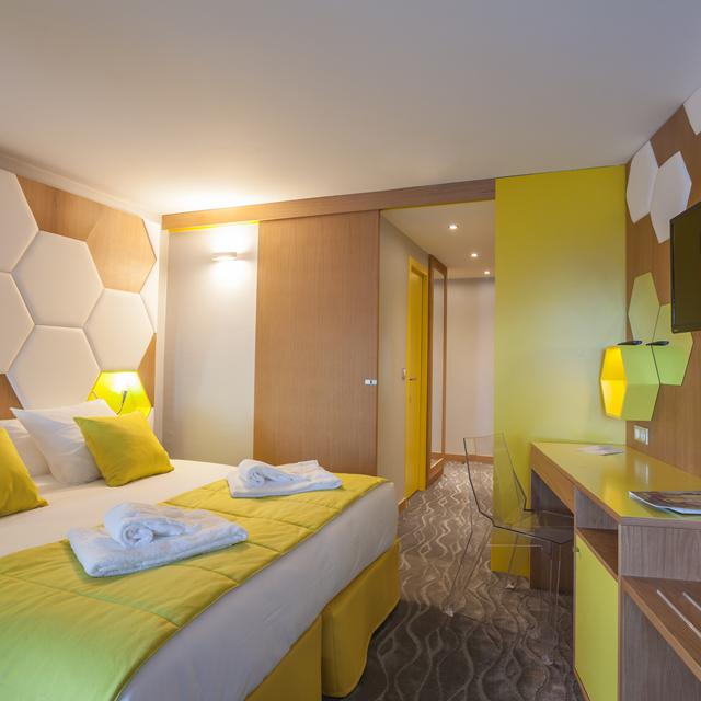 Hôtel Au Royal Ours Blanc photo 3