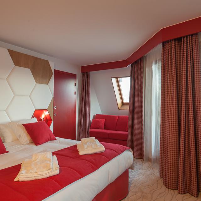 Hôtel Au Royal Ours Blanc photo 2