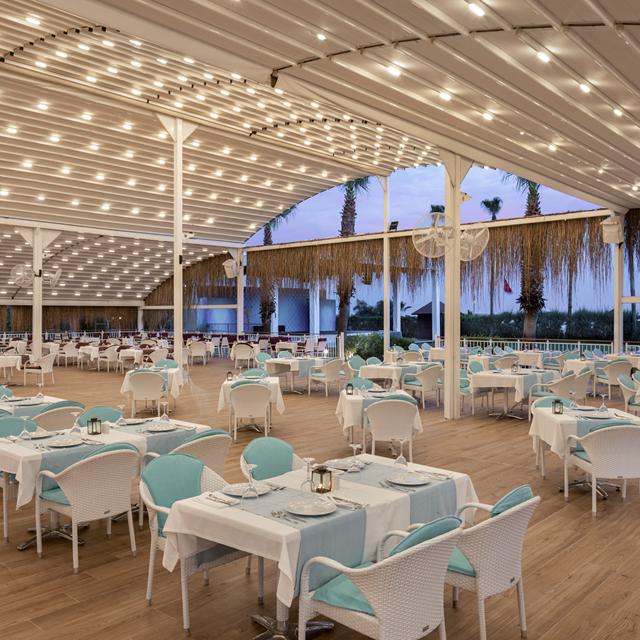 Hôtel Ramada Resort Lara photo 5