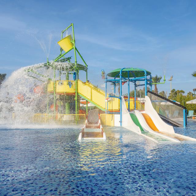 Hôtel Ramada Resort Lara photo 10