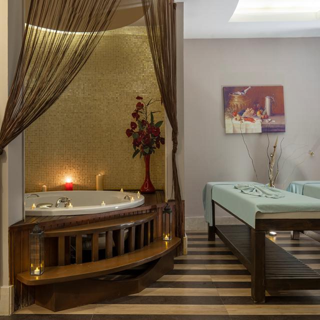 Hôtel Ramada Resort Lara photo 14