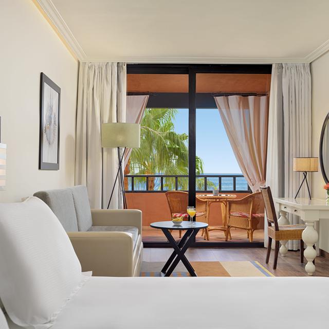 Hôtel H10 Costa Adeje Palace photo 16