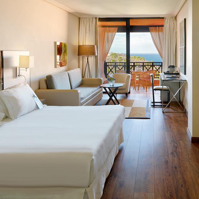 Hôtel H10 Costa Adeje Palace photo 17
