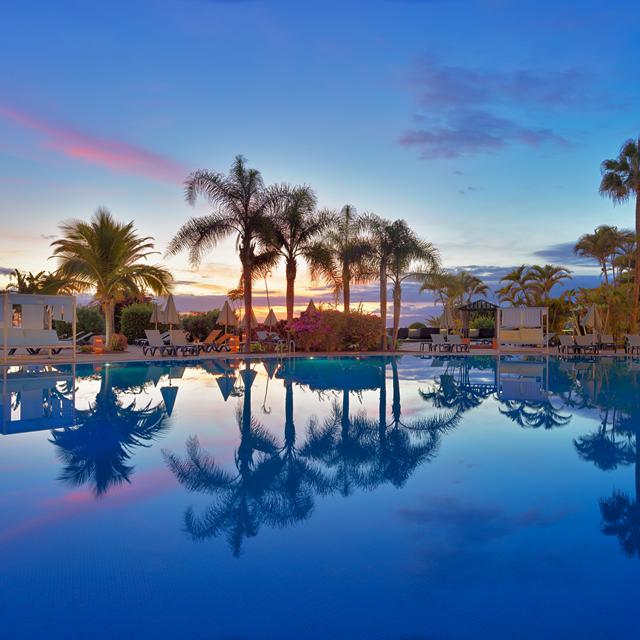 Hôtel H10 Costa Adeje Palace photo 23