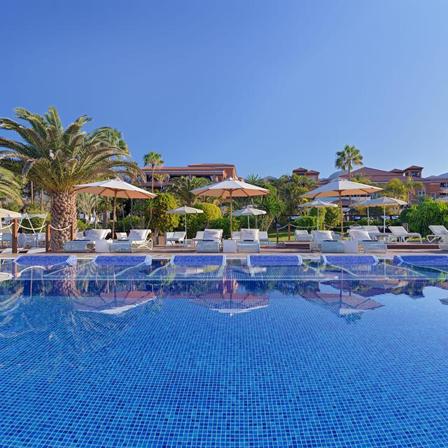 Hôtel H10 Costa Adeje Palace photo 1