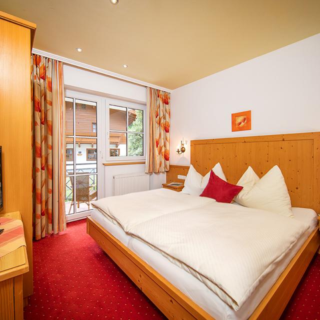 Hôtel Der Schmittenhof photo 6