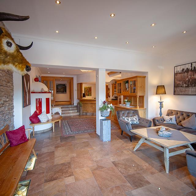 Hôtel Der Schmittenhof photo 12