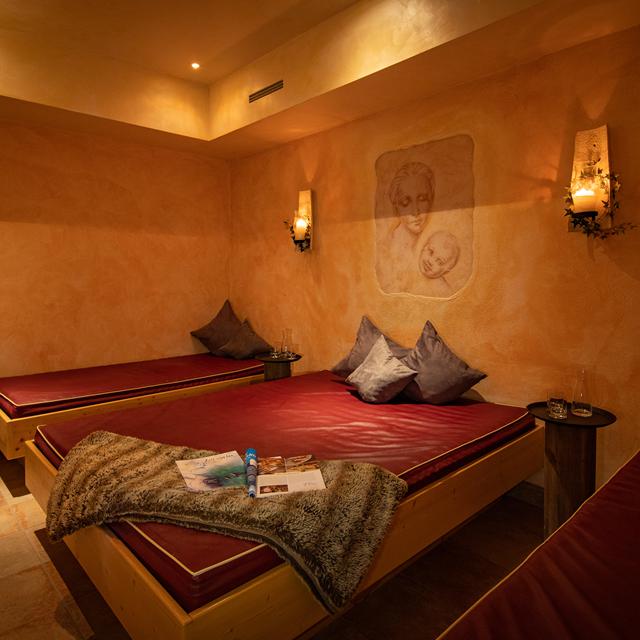 Hôtel Der Schmittenhof photo 9