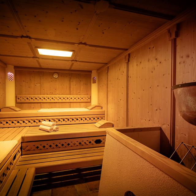 Hôtel Der Schmittenhof photo 8