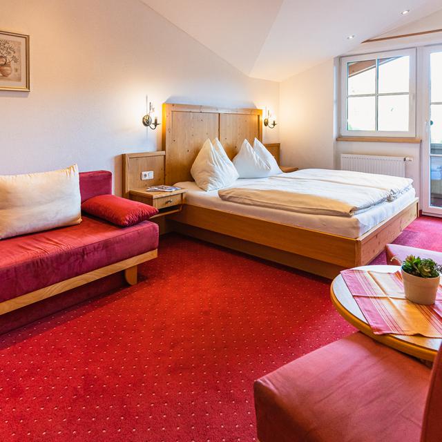 Hôtel Der Schmittenhof photo 3