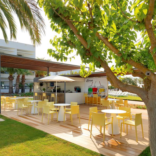 Grand Palladium Select Palace Ibiza photo 5