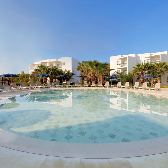 Grand Palladium Select Palace Ibiza photo 4