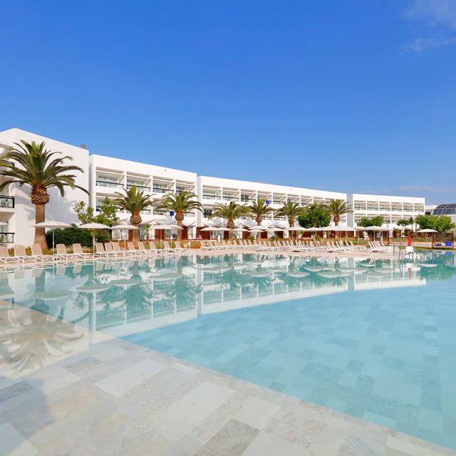 Grand Palladium Select Palace Ibiza photo 0