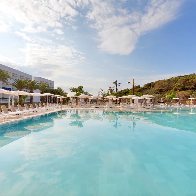 Grand Palladium Select Palace Ibiza photo 24