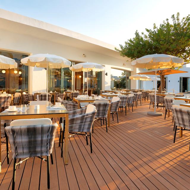 Grand Palladium Select Palace Ibiza photo 8