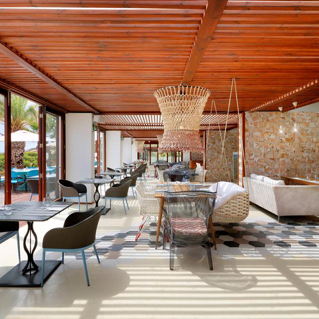 Grand Palladium Select Palace Ibiza photo 11