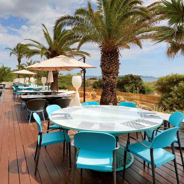Grand Palladium Select Palace Ibiza photo 13