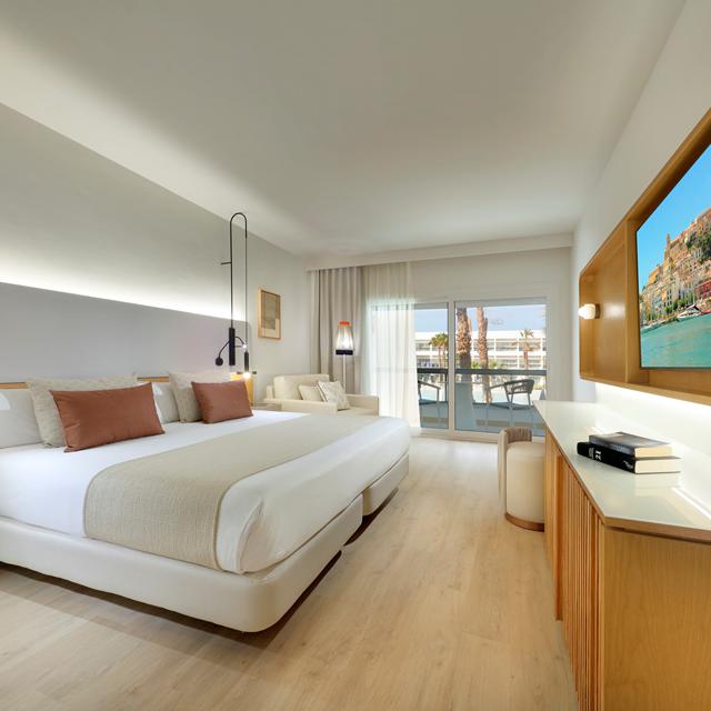 Grand Palladium Select Palace Ibiza photo 2