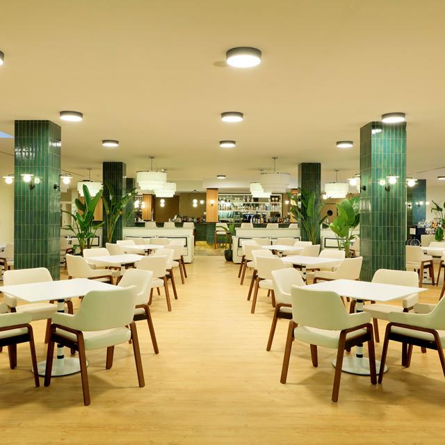 Grand Palladium Select Palace Ibiza photo 19