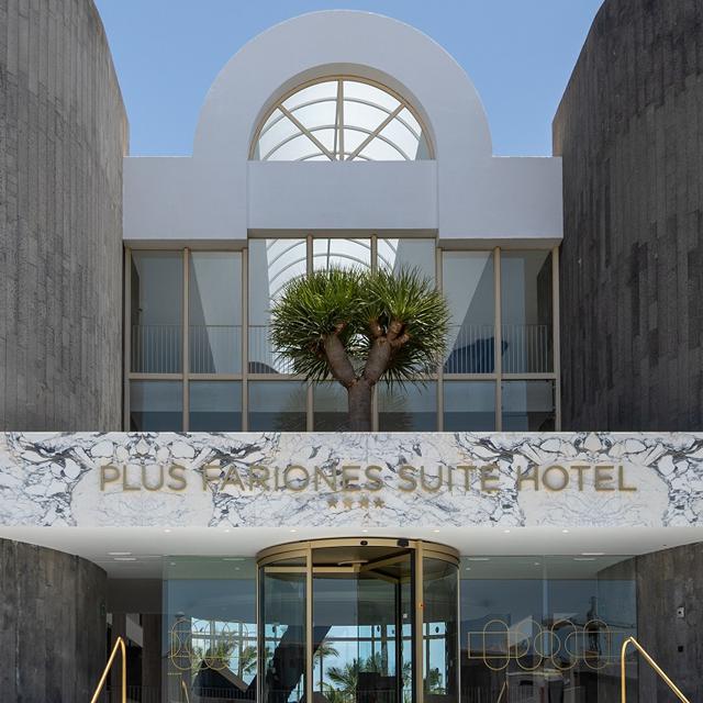 Hôtel Plus Fariones Suite photo 7